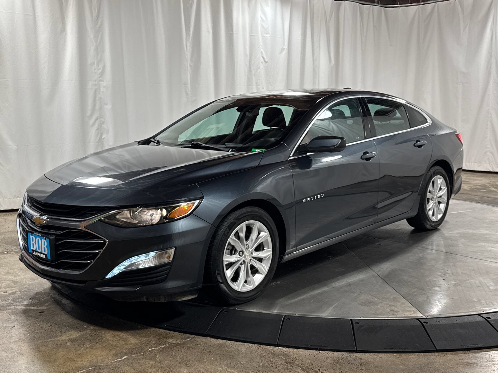 2021 CHEVROLET Malibu