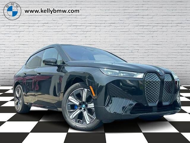 2023 BMW ix