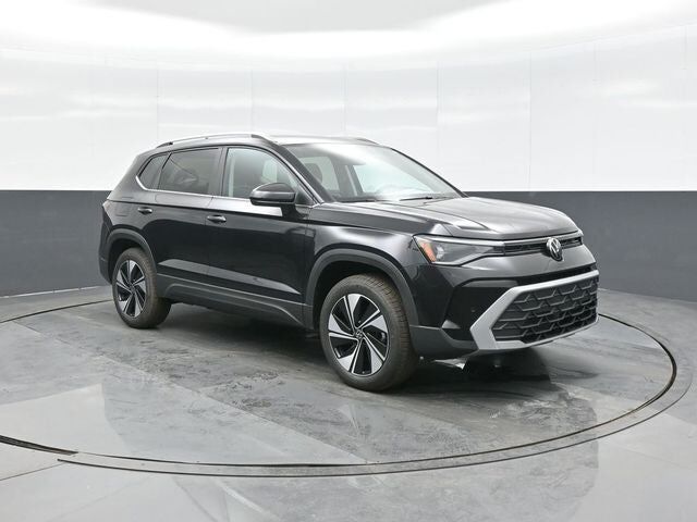 2026 VOLKSWAGEN Taos
