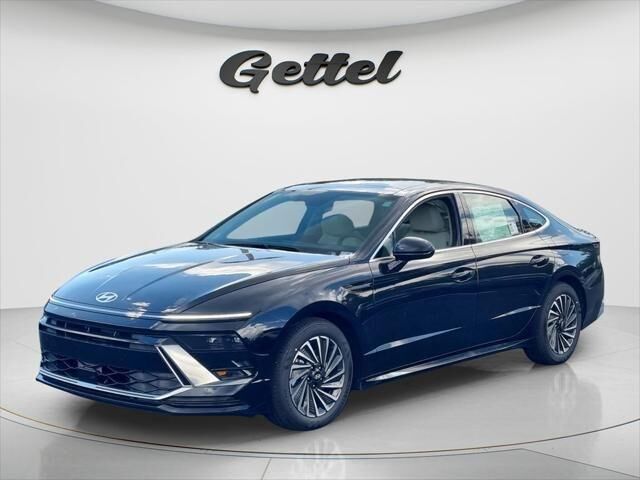 2026 HYUNDAI Sonata