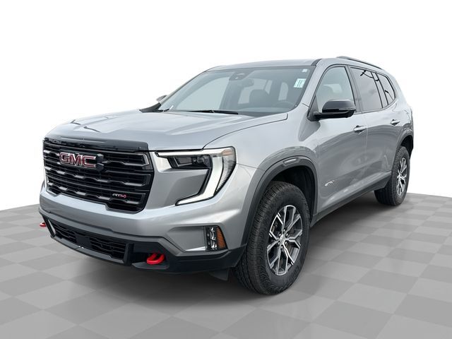 2024 GMC Acadia