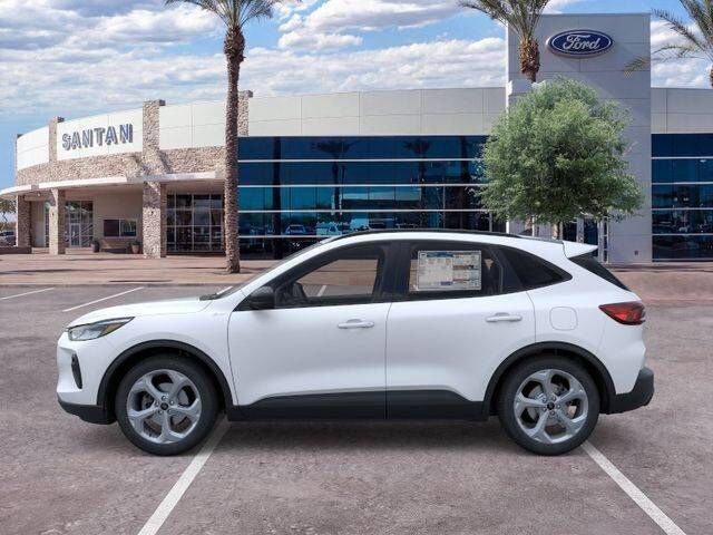 2026 FORD Escape