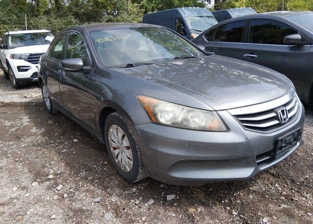 2011 HONDA Accord