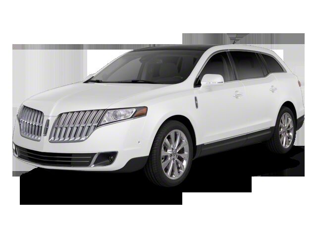 2012 LINCOLN MKT
