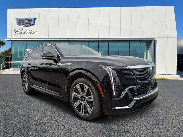 2025 CADILLAC Escalade IQ