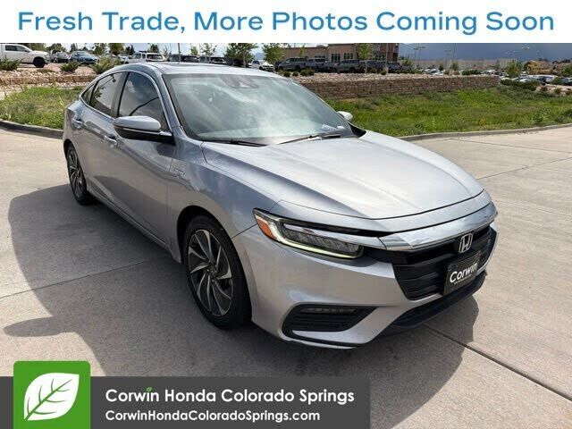 2022 HONDA Insight