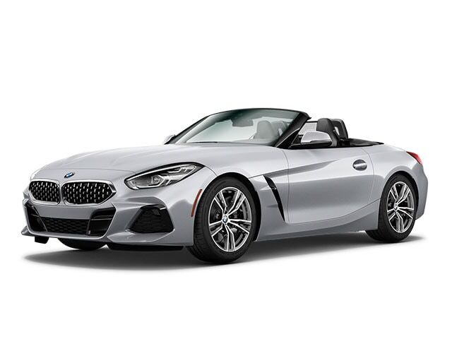 2022 BMW Z4
