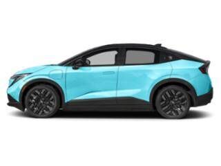 2026 NISSAN Leaf