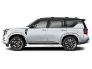 2026 NISSAN Armada