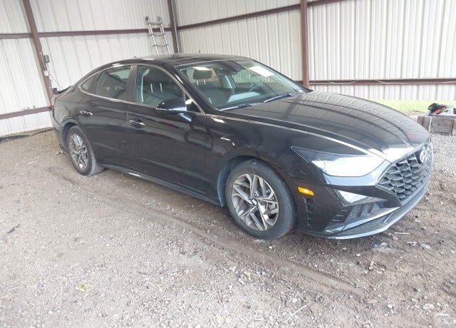 2023 HYUNDAI Sonata