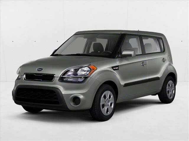 2013 KIA Soul