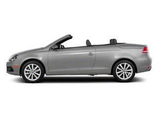 2013 VOLKSWAGEN Eos