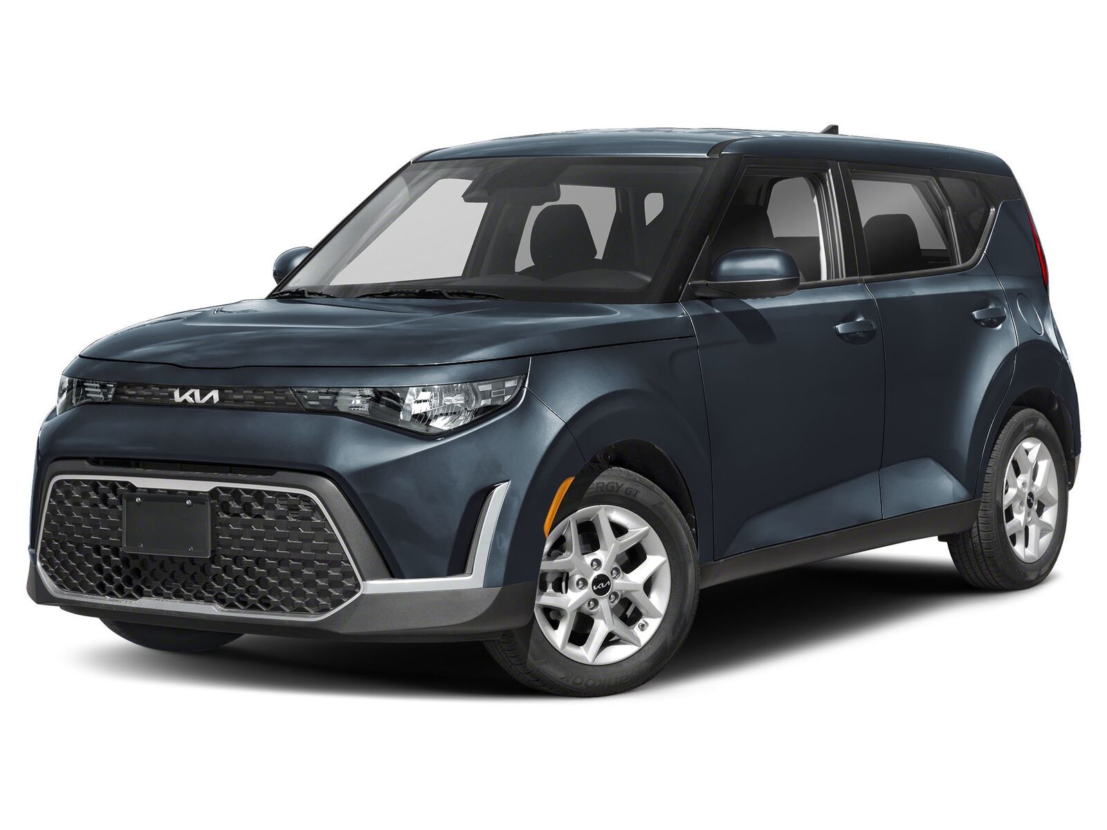 2025 KIA Soul