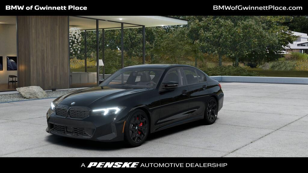 2026 BMW M3
