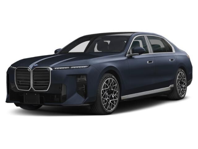 2027 BMW i7