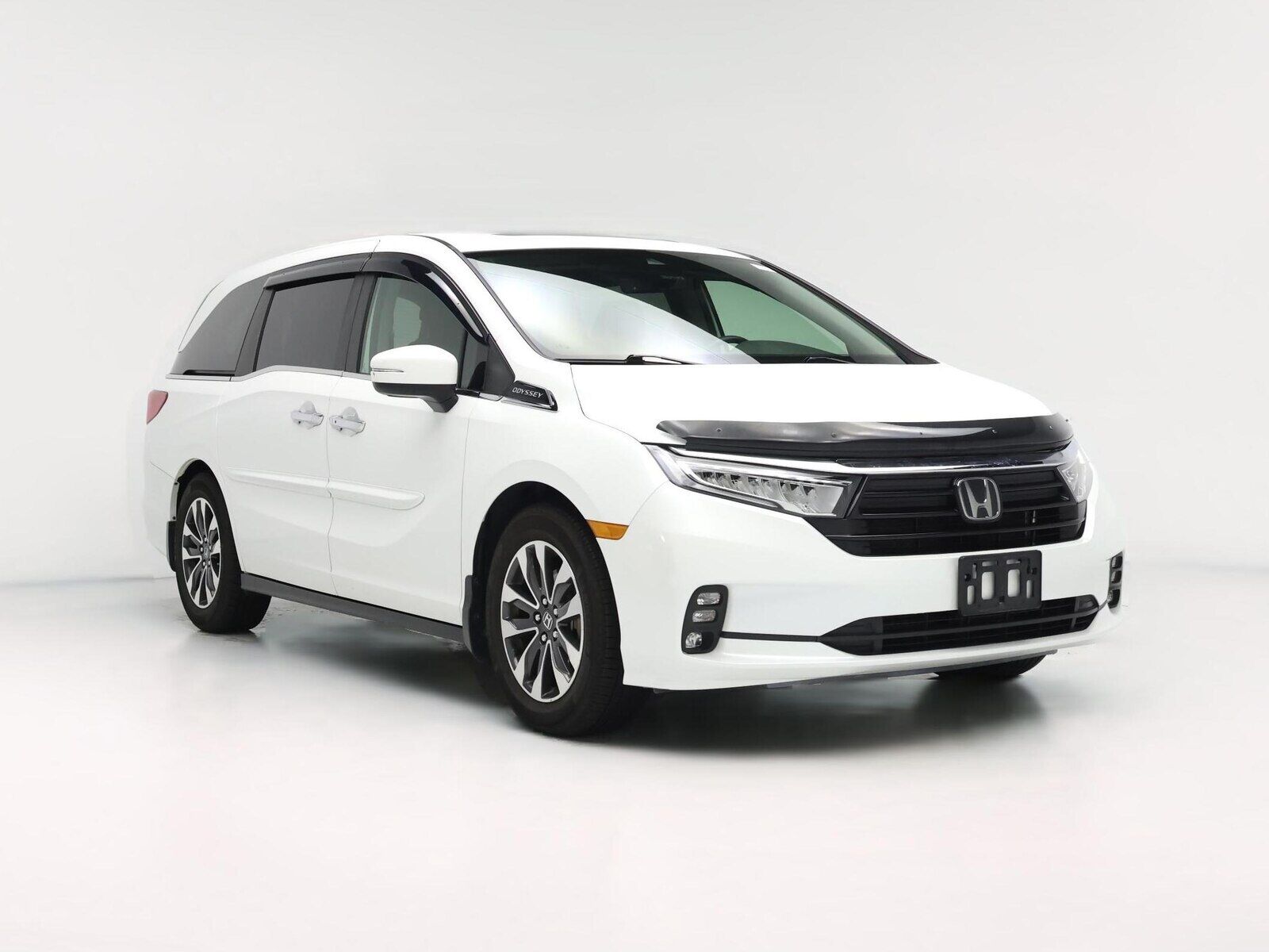 2021 HONDA Odyssey