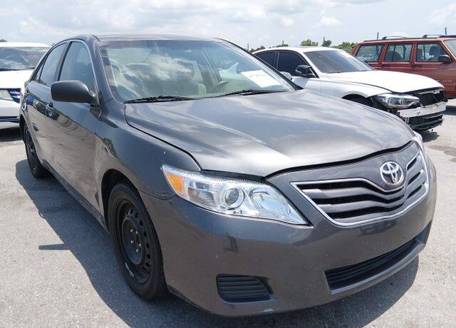 2010 TOYOTA Camry