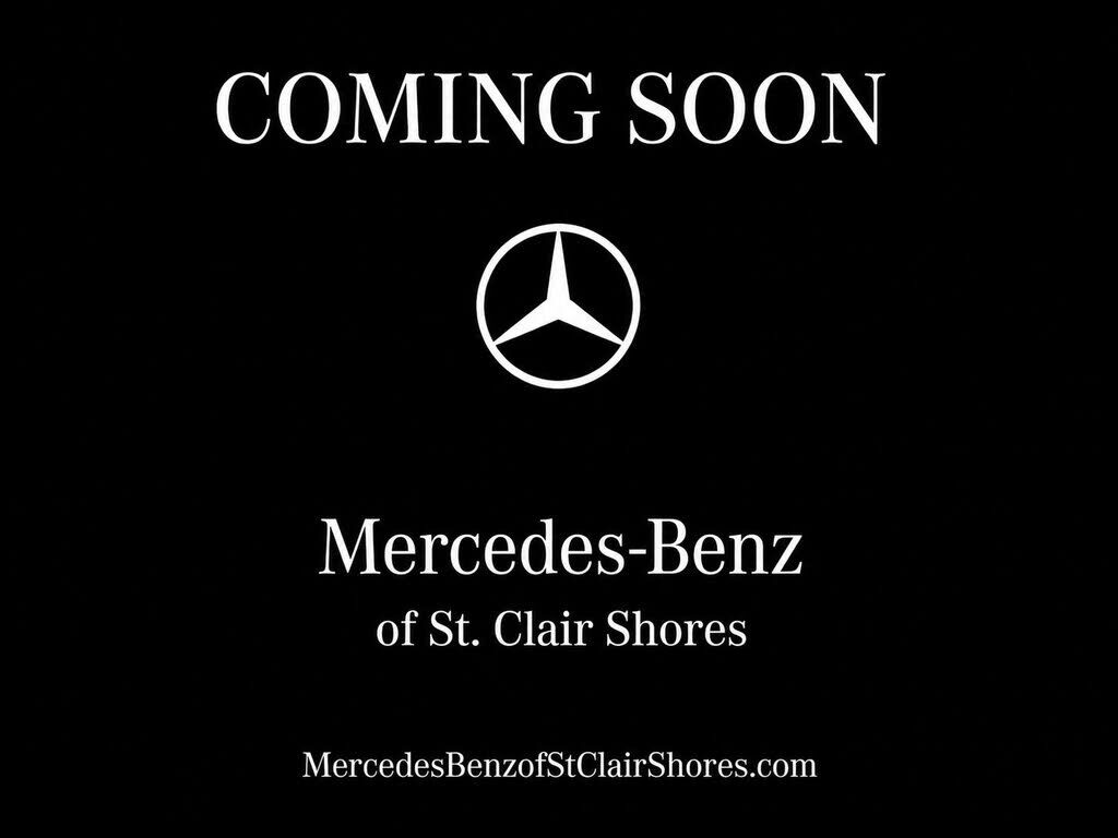 2025 MERCEDES-BENZ E-Class