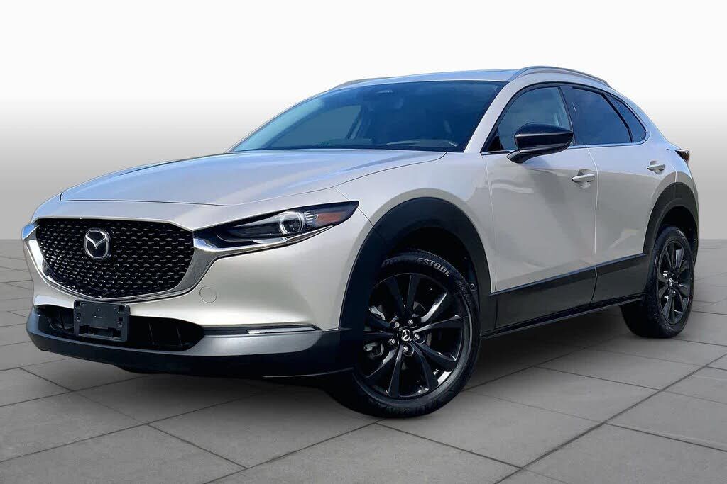 2024 MAZDA CX-30