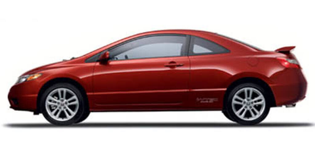 2007 HONDA Civic