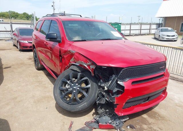 2020 DODGE Durango