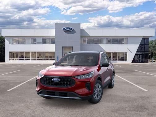 2026 FORD Escape