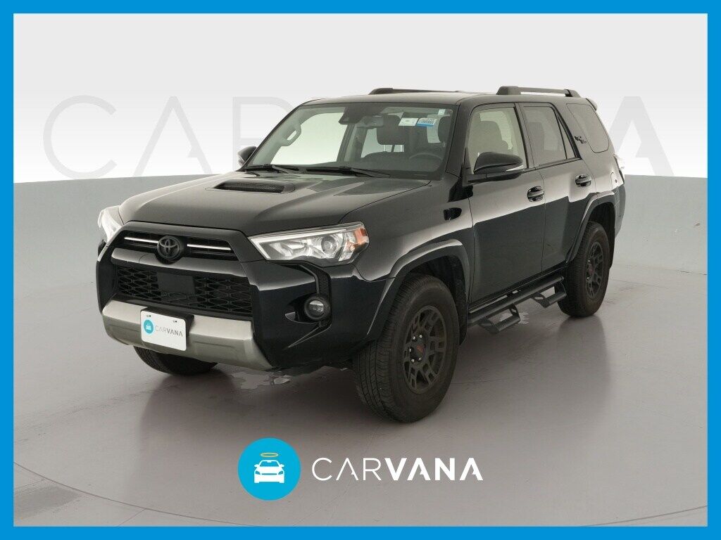 2024 TOYOTA 4-Runner