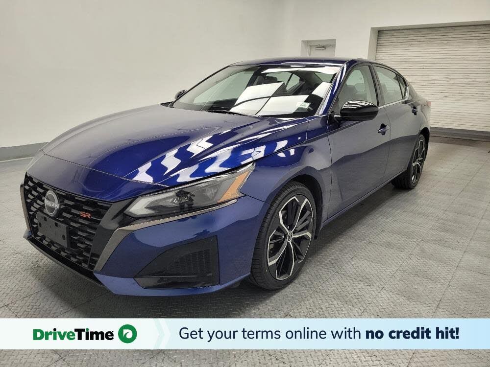 2023 NISSAN Altima