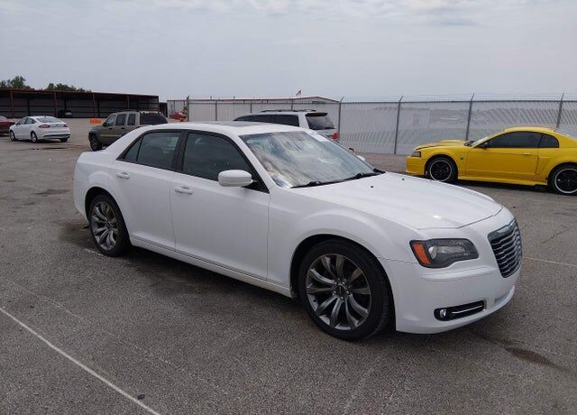 2014 CHRYSLER 300