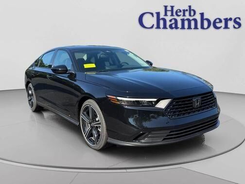 2026 HONDA Accord