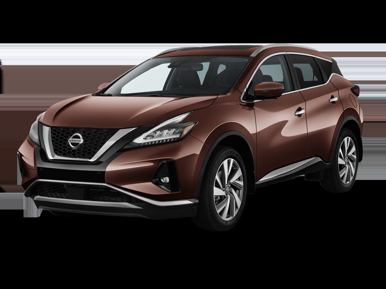 2023 NISSAN Murano