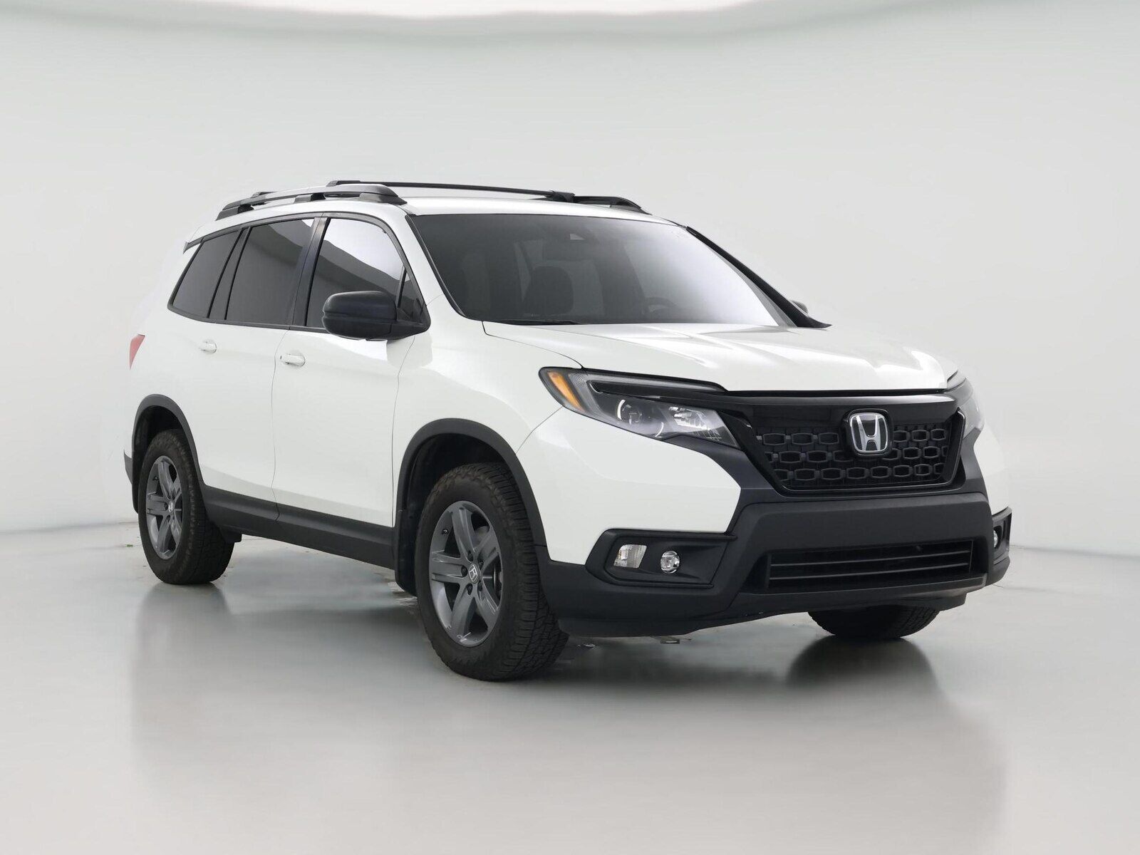 2021 HONDA Passport
