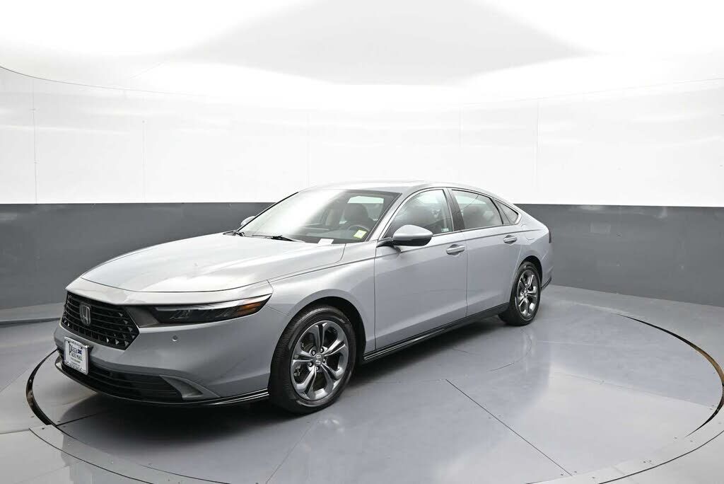 2024 HONDA Accord