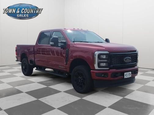2026 FORD F-350