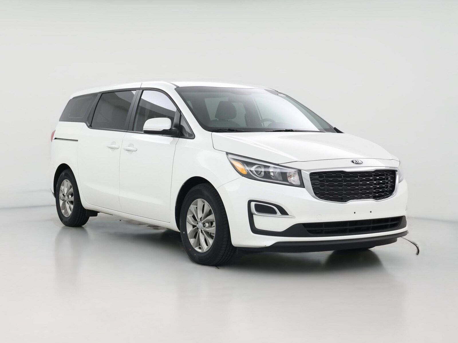 2020 KIA Sedona