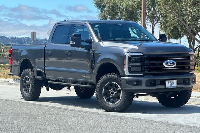 2026 FORD F-350
