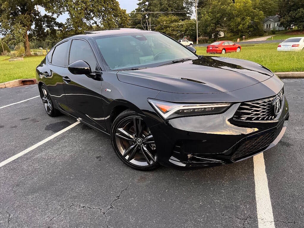 2025 ACURA Integra