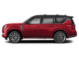 2026 NISSAN Armada