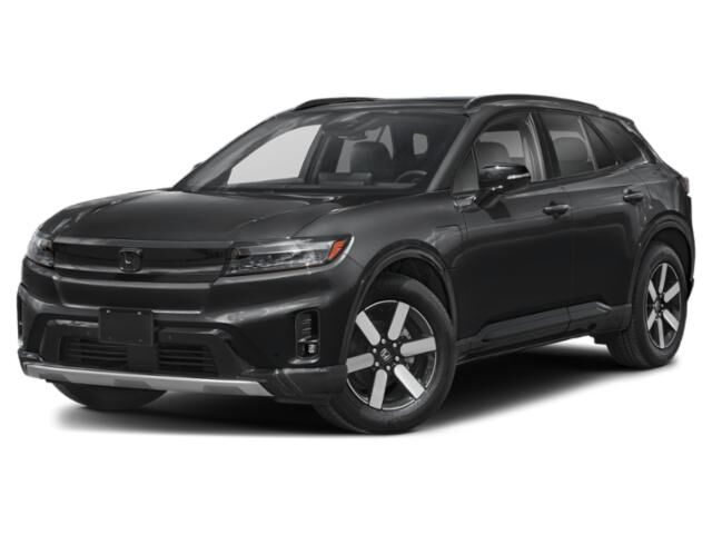 2024 HONDA Prologue