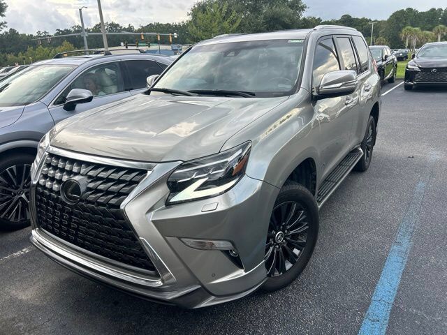 2021 LEXUS GX
