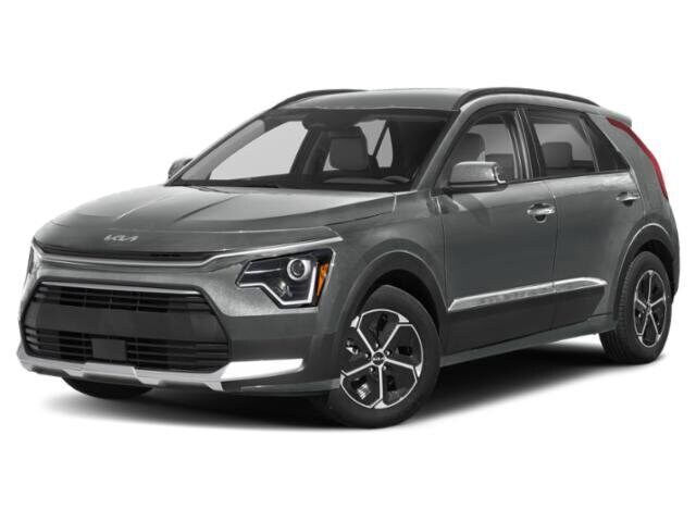 2024 KIA Niro