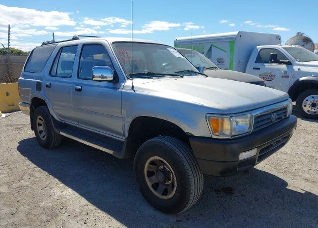 1994 TOYOTA 4-Runner