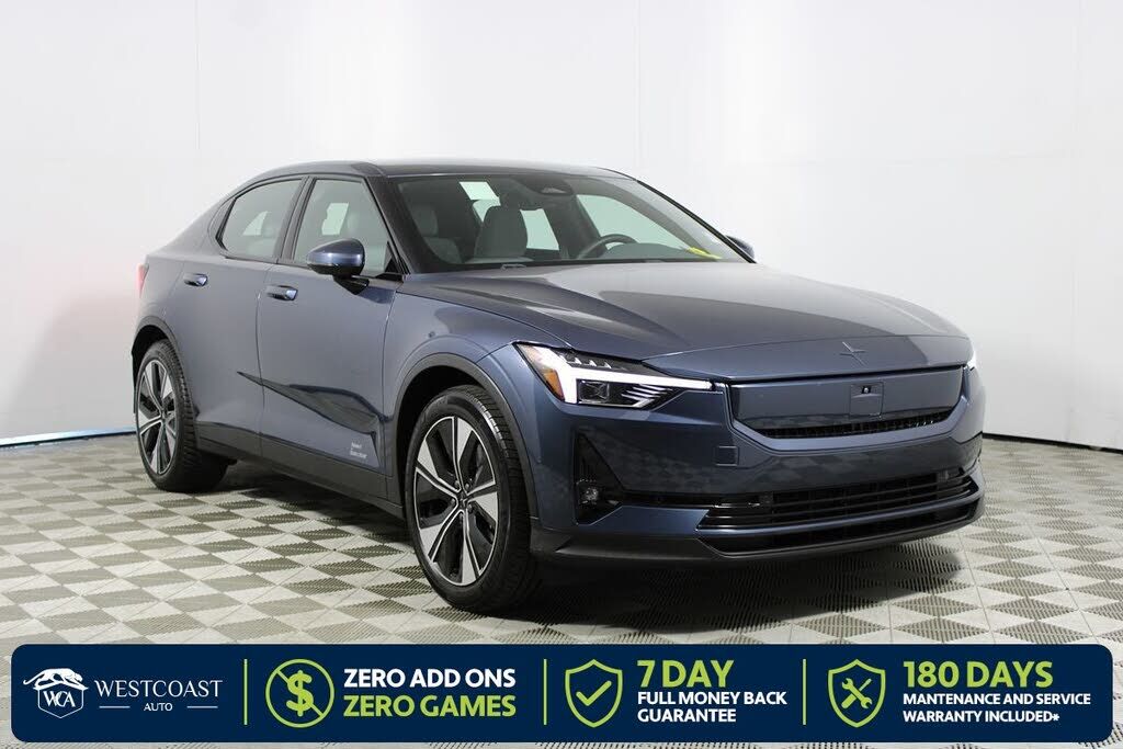 2024 POLESTAR PS2