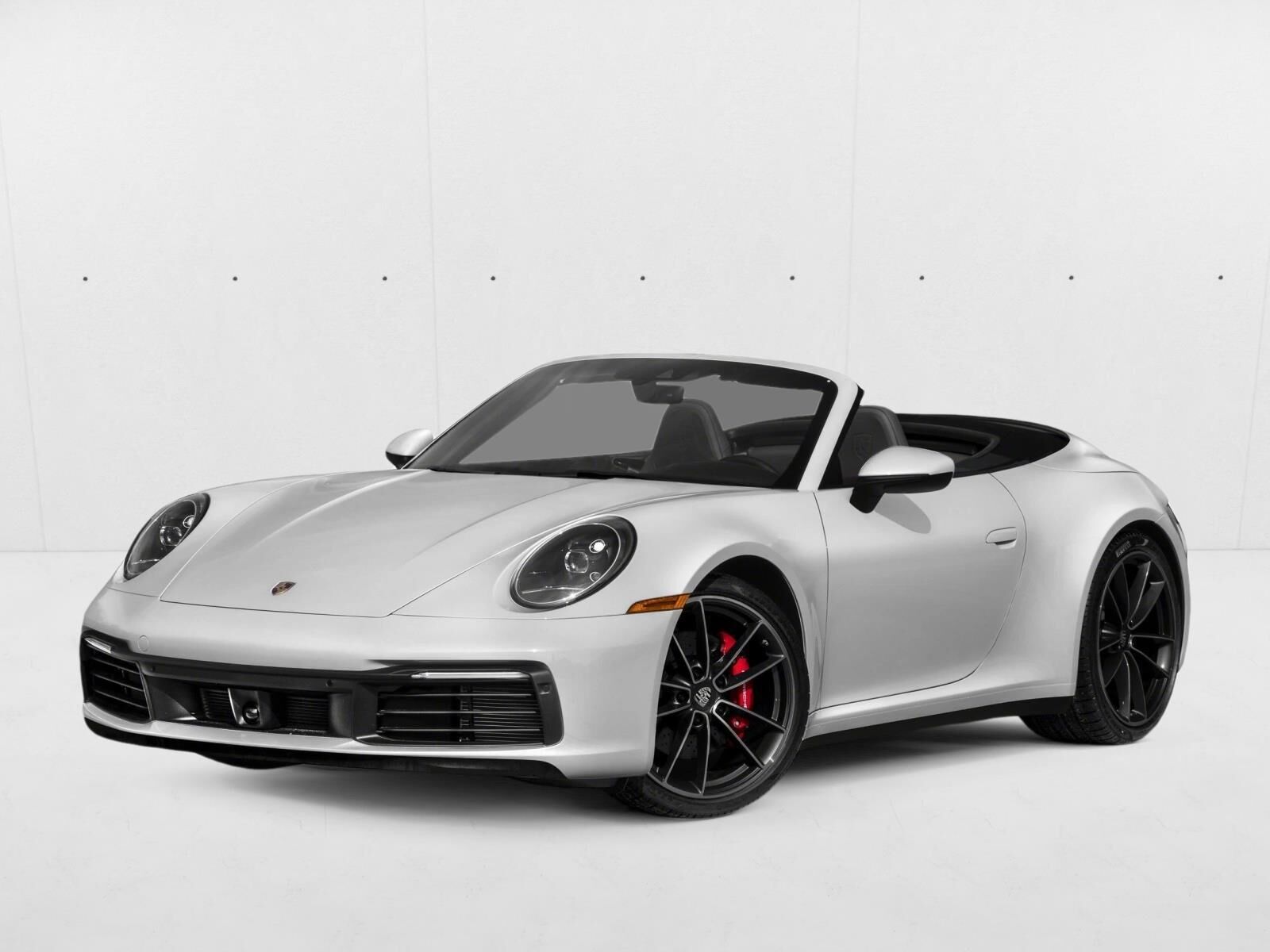 2020 PORSCHE 911