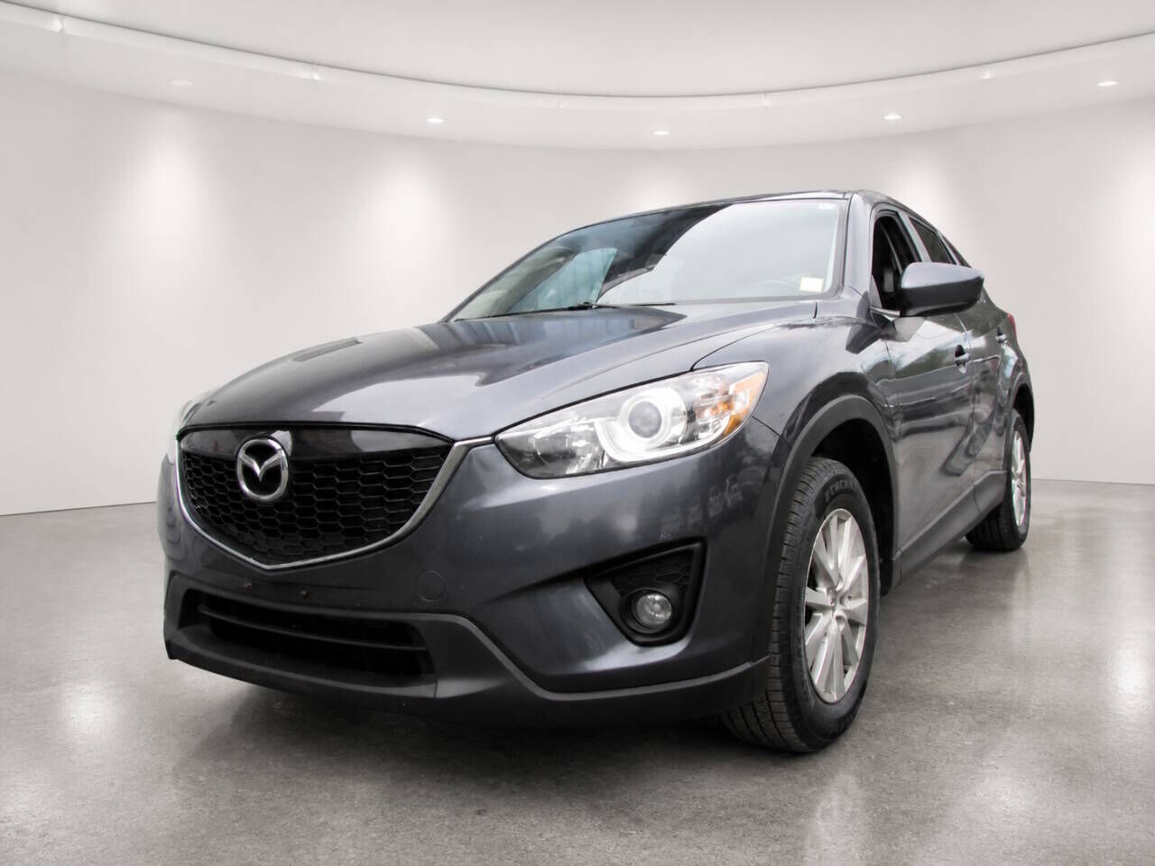 2013 MAZDA CX-5