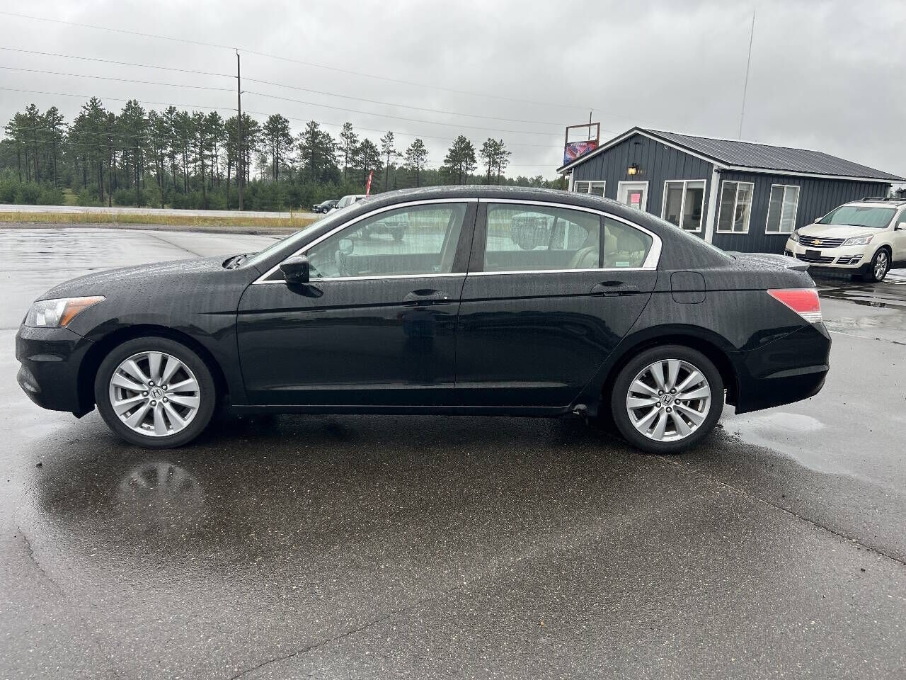 2011 HONDA Accord