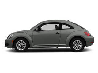 2014 VOLKSWAGEN Beetle