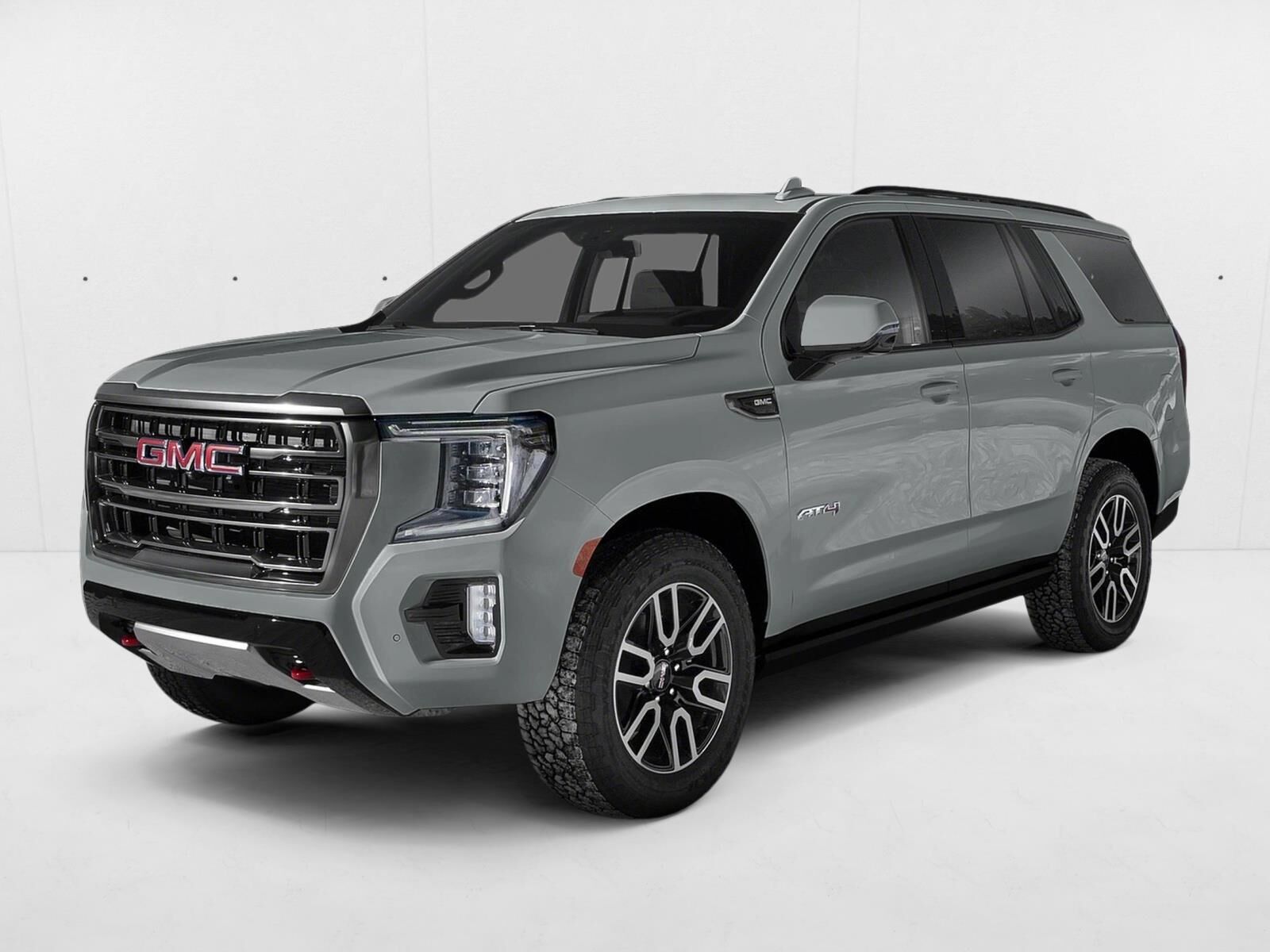 2021 GMC Yukon