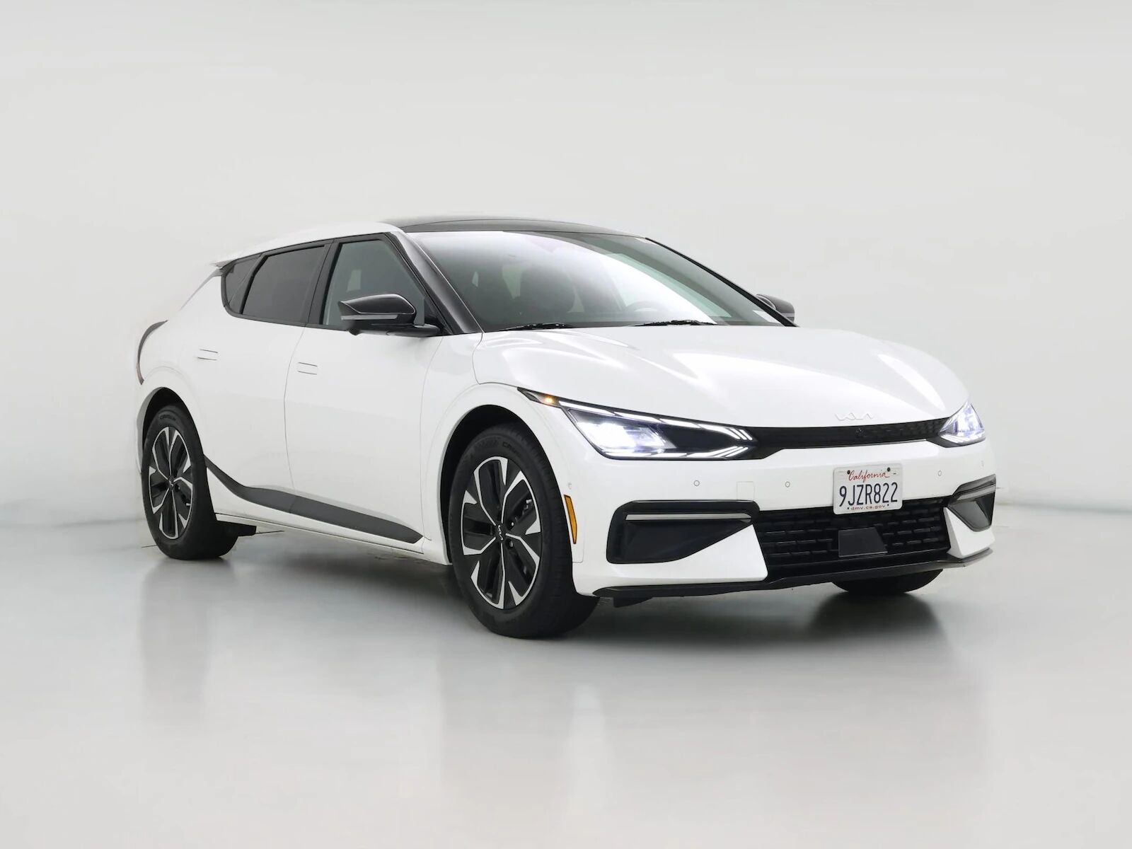 2024 KIA EV6