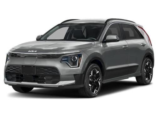 2026 KIA Niro